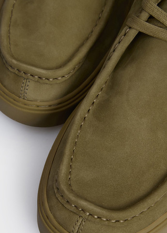 Топсайдери Calvin Klein (347581734)