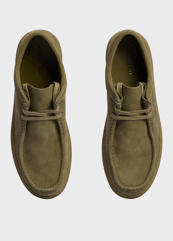 Топсайдери Calvin Klein (347581734)