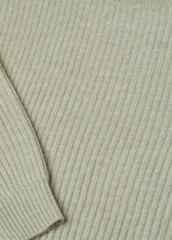 Сірий демісезонний джемпер джемпер H&M