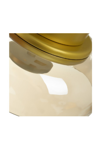 Світильник, 15х29х8 см Brille (174128130)