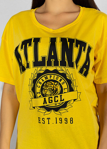 Футболка Time of Style - (278306339)