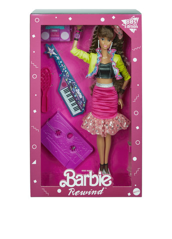 Кукла Вечерняя прогулка Ностальгия, 29 см Barbie (286230714)