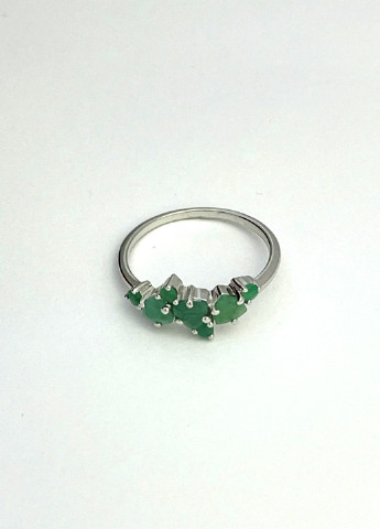 Кольцо Silver Flame (251257238)