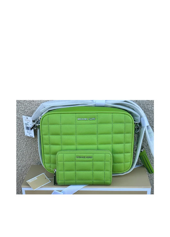 Набор (сумка, кошелек) Michael Kors (314036415)