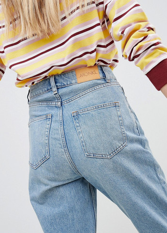 Джинсы Monki - (331176305)