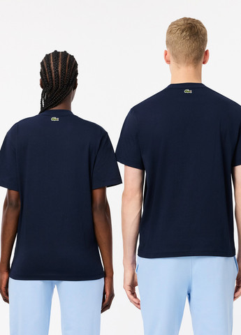 Футболка Lacoste (363646841)