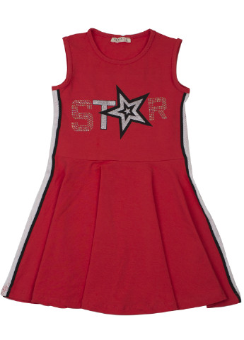 Червона плаття, сукня Breeze (219968231)