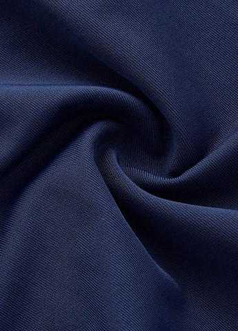 Синя спортивна сукня кльош SHEIN однотонна