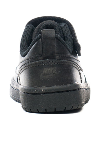 Чорні кеди Nike