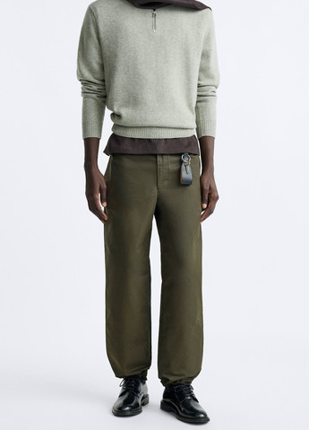 Штани Zara (288451609)