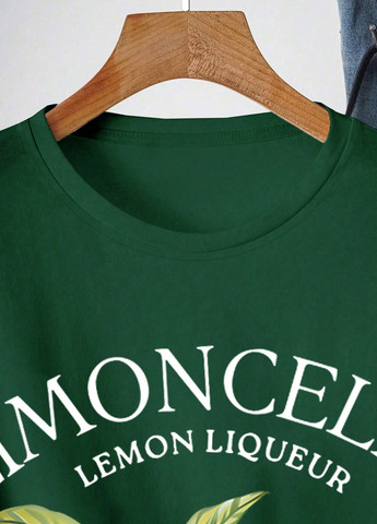 Футболка SHEIN - (365439911)