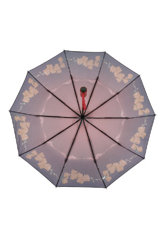 Зонт полуавтоматический женский 98 см Flagman (195705610)