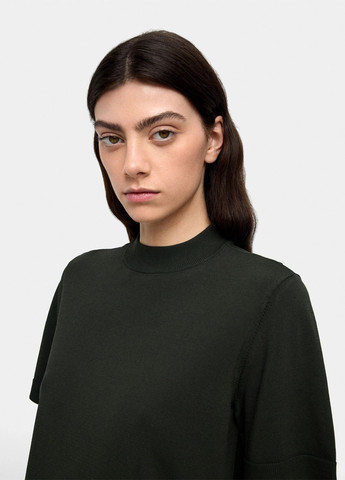 Чёрная блуза Parfois