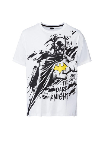 Піжама (футболка, шорти) Livergy (327667992)