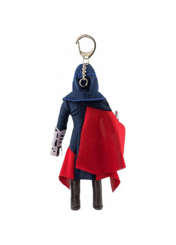 Мягкая игрушка WP Merchandise Брелок плюшевый ASSASSIN'S CREED Evie Frye (AC010011) No Brand (254071868)