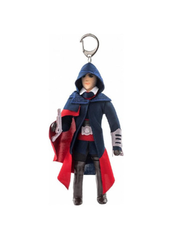 Мягкая игрушка WP Merchandise Брелок плюшевый ASSASSIN'S CREED Evie Frye (AC010011) No Brand (254071868)