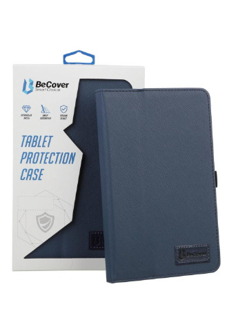 Чехол для планшета Slimbook Huawei MatePad T8 Deep Blue (705448) BeCover (250199423)