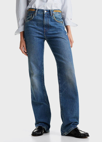 Джинси Tommy Hilfiger - (346673386)