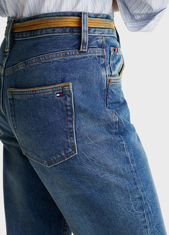 Джинси Tommy Hilfiger - (346673386)