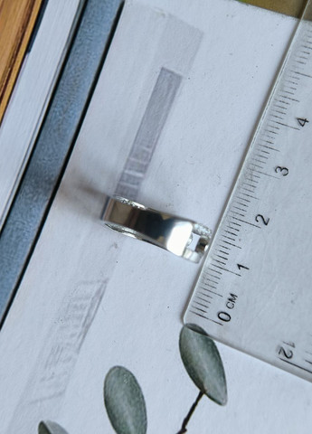 Кольцо Silver Flame (354214549)