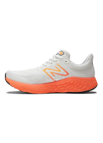 Білі Осінні кросівки m108012o New Balance Fresh Foam X 1080 V12