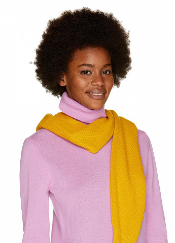 Сиреневый демисезонный свитер United Colors of Benetton