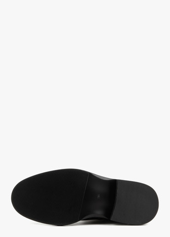 Зимние ботинки Le'BERDES с пряжкой