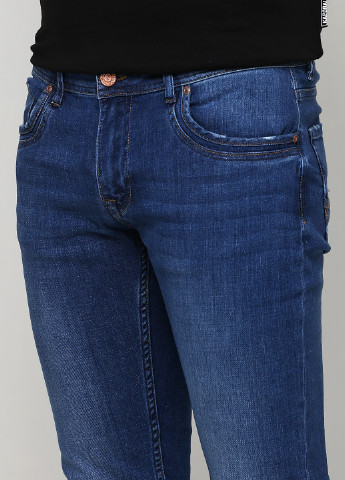 Джинси Madoc Jeans (181850038)