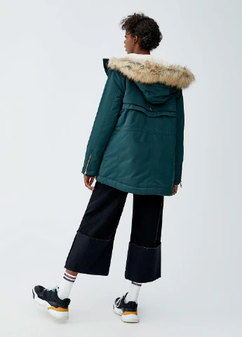 Парка Pull & Bear (251916105)