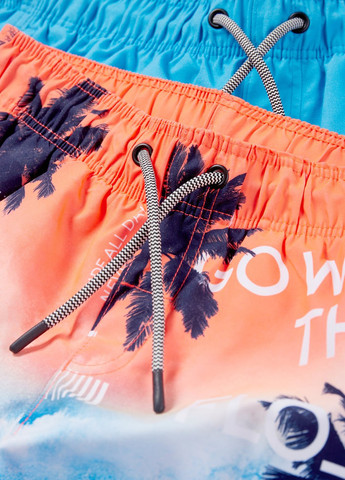 Шорти (2 шт.) C&A (322933527)