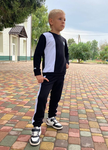 Костюм (світшот, штани) BRAZERS (300514968)