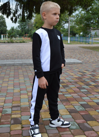 Костюм (світшот, штани) BRAZERS (300514968)