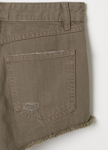 Шорты H&M (325885709)