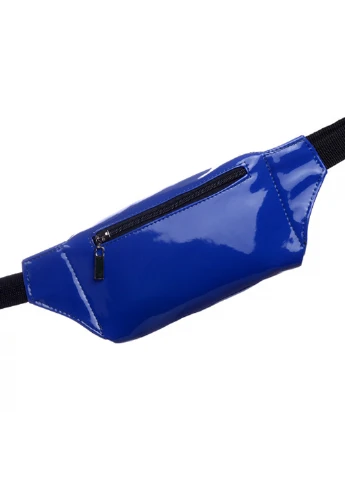 Женская сумка на пояс (бананка) 22х12х4 см Sambag (210474078)