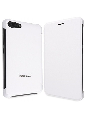 Чехол для мобильного телефона Shoot 2 Package(White) (DGA57-BC001-03Z) Doogee (252572236)