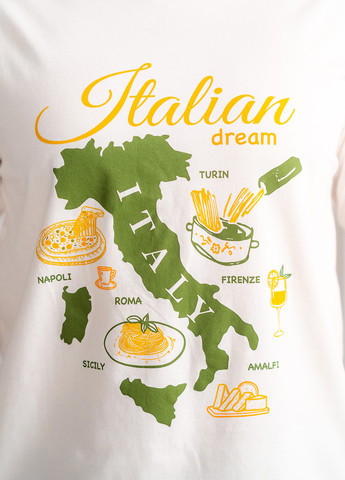 Пижама (футболка, брюки) Трикомир (329822888)