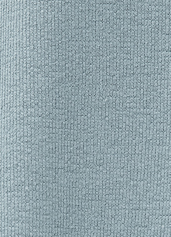 Серо-голубой демисезонный кэжуал лонгслив KOTON однотонный