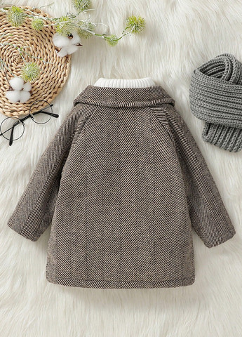 Напівпальто SHEIN (337991863)