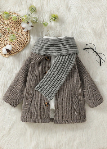 Напівпальто SHEIN (337991863)