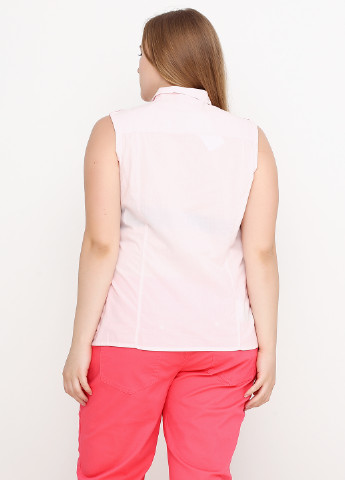 Светло-розовая блуза B.P.C.