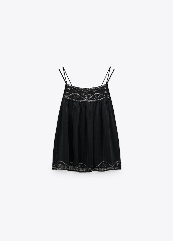 Майка Zara — 252777716