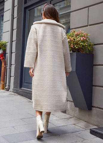 Шуба SHEIN (342382147)