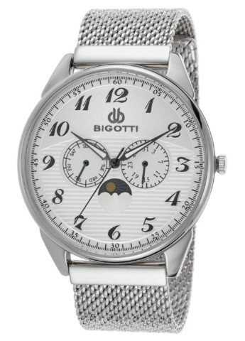Часы наручные Bigotti bg.1.10020-1 (253742604)