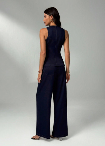 Костюм (жилет, штани) SHEIN (367802976)