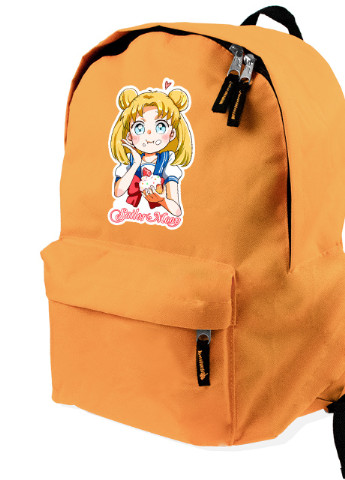 Детский рюкзак Сейлор Мун (Sailor Moon) (9263-2917) MobiPrint (229078247)