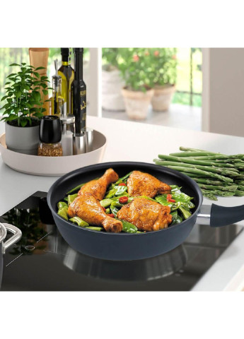 Сковорода универсальная MR-1205-28 28 см Maestro (253631002)