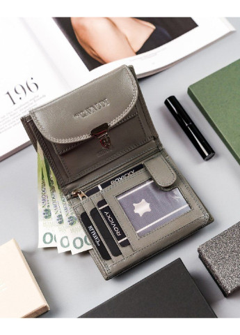 Кошелек женский кожаный RD-19-GCL 4U Cavaldi (254314407)