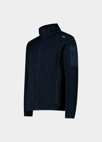 Олимпийка CMP JACKET KNIT TECH (306919929)