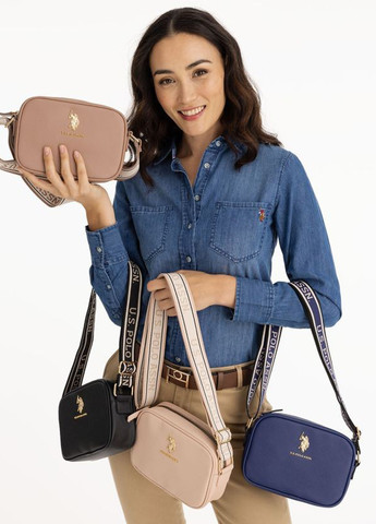 Сумка U.S. Polo Assn. (335263235)