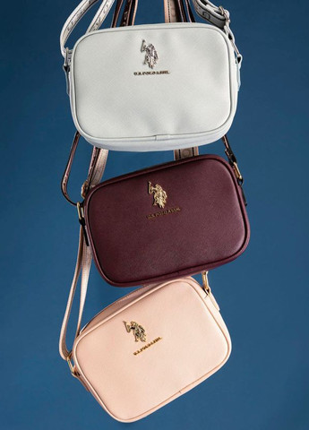 Сумка U.S. Polo Assn. (335263235)